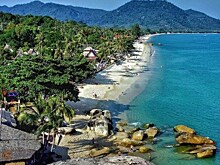 Остров Самуи (Таиланд) готов открыться для туристов