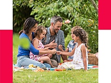 Южноуральцев приглашают на семейный «Пикник на Алом»