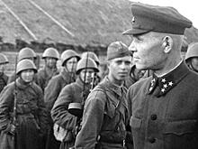 Резидент и радистка: Агентам, заброшенным в Восточную Пруссию, было по 65 лет. За операцией следил лично Конев