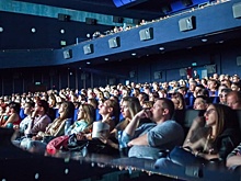 В кинотеатре “Молодежный” покажут «Ивана Грозного» Сергея Эйзенштейна