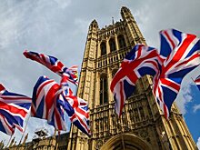 Правительство Британии прекратило финансирование институтов Конфуция