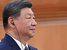 Си Цзиньпин заявил о мощи России и Китая