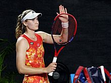 Итоговый турнир WTA в Канкуне — 2023: сетки, результаты, расписание, где смотреть, как сыграли Соболенко и Рыбакина