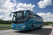Эксперты рассказали о спросе на автобусные поездки по России