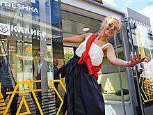 Домчит с ветерком. В столичном технопарке протестировали автомобиль, которым управляет компьютер