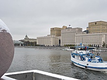 За ночь над Россией сбили 36 дронов ВСУ