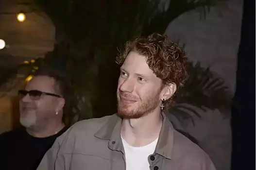 Мирным путем решить проблемы не получилось: на внука Аллы Пугачевой и его жену подали в суд