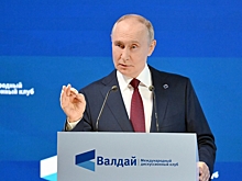 Путин назвал опасную практику украинских диверсантов
