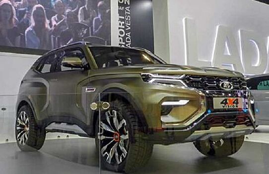 В Тольятти прошла XXIII автовыставка MOTOREXPO 2018