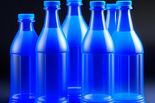 Российские ученые научились получать газовое топливо из пластиковых бутылок
