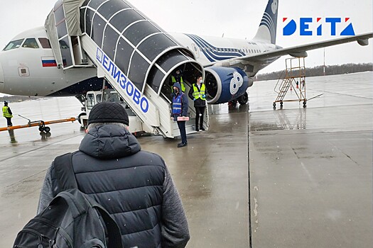 «Аврора» отбивается от счетоводов: ДВ-авиакомпания объяснила, почему взяла деньги, но не летала