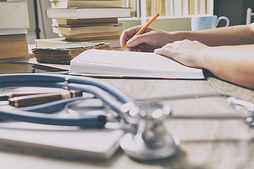 Будущие врачи из Гомеля и Казани учатся работать вместе