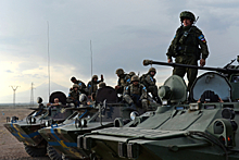 «Острие копья»: Военный эксперт указал на бесполезность ОДКБ без России