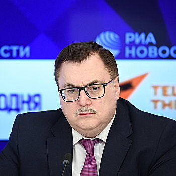 Профессор Маслов: Благодаря Китаю Россия может стать газовым игроком номер 1 в Азии