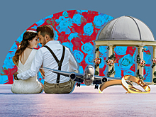 «Подстелить соломку». Какие хлопоты и подводные камни ждут россиянок, выходящих замуж за иностранцев