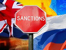 Великобритания ввела санкции против молдавских деятелей Илана Шора и Владимира Плахотнюка