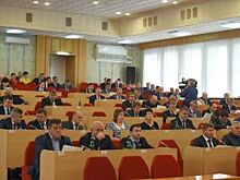 Депутаты Госсовета-Хасэ Адыгеи обсудили развитие туристской отрасли РА
