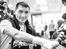 Топ-проспект Алимханулы получил в соперники очередного экс-чемпиона