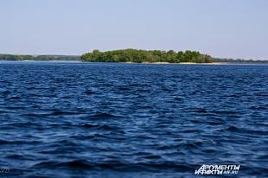 Плохая погода в Саратове привела к отмене «Марафона здоровья»