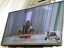 В Новосибирске экс-начальник отдела собственной безопасности Управления на транспорте МВД России по СФО не смог оспорить арест