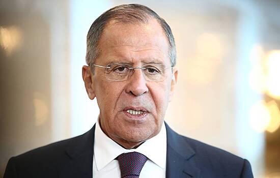 Лавров допустил использование военной базы в Таджикистане