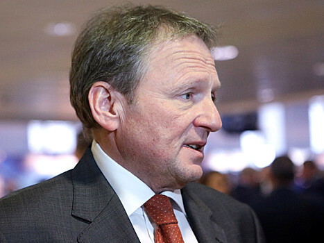 Бизнес-омбудсмен попросил признать торговые центры пострадавшей отраслью