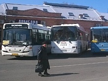 Работники «Пассажиравтотранса» выйдут на улицы