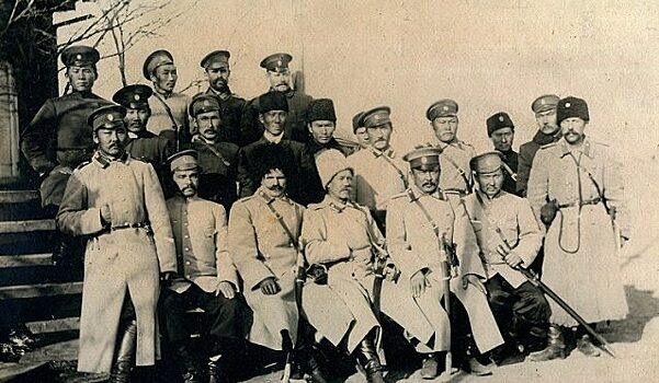 Почему не все русские казаки были православными христианами