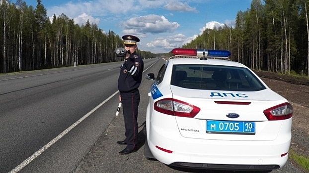 В ДТП в Ингушетии погибли три человека