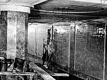 Укладчица, комсомолка, просто красавица: как женщины участвовали в стройке Московского метрополитена