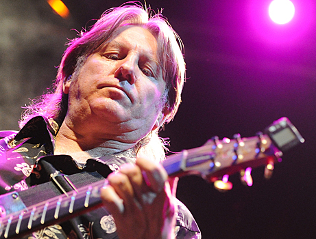 Юрий Лоза признался, что в детстве не верил в Деда Мороза