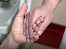 Жительница Приуралья стала обладателем премии «Человек с большим сердцем»