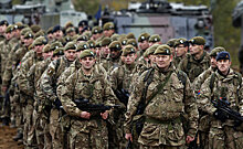 В Великобритании предлагают увеличить расходы на оборону для противодействия России