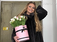 Пользователи сети пожалели дочь Даны Борисовой