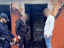 Жителя Калининграда приговорили к 22 годам за поджог дома с ребенком