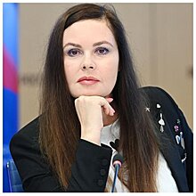 Екатерина Андреева поделилась секретами молодости и красоты