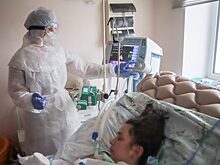 716 жителей Красноярского края заболели коронавирусом за сутки
