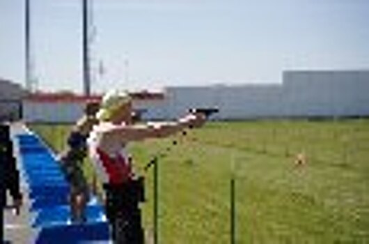В Уфе состоялось открытие чемпионата ФСИН России по легкоатлетическому кроссу и служебному биатлону