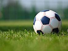 Минспорт проведет футбольный турнир с командами из Крыма и Донбасса