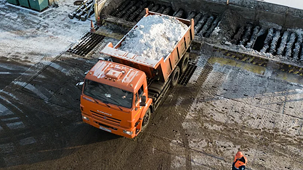 В Петербурге рассказали о подготовке к зимнему сезону