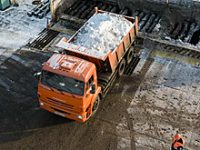 В Петербурге рассказали о подготовке к зимнему сезону