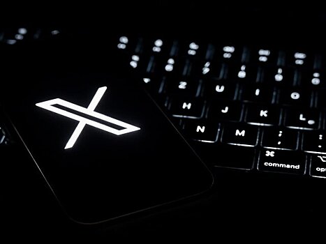 Пользователи X пожаловались на масштабные сбои в работе соцсети