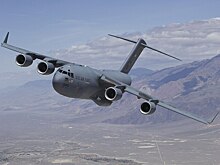 Занимающиеся производством истребителей работники крупной авиакомпании объявили забастовку