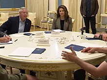 Эксперт оценил последствия для сенатора Грэма за русофобские высказывания