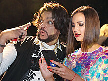 Киркоров, Бузова и немного Дудя