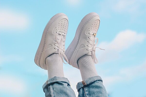 New balance air force on sale