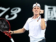 Шаповалов стал чемпионом турнира ATP-250 в Белграде