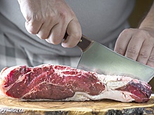 Диетологи назвали главные правила мужского рациона