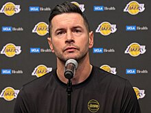 Джей Джей Редик: «Наше раннее нападение – это одно и то же дерьмо»