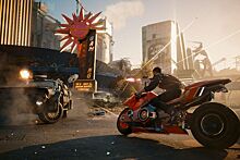 Для Cyberpunk 2077 вышел патч 2.0 — самый крупный апдейт в истории игры